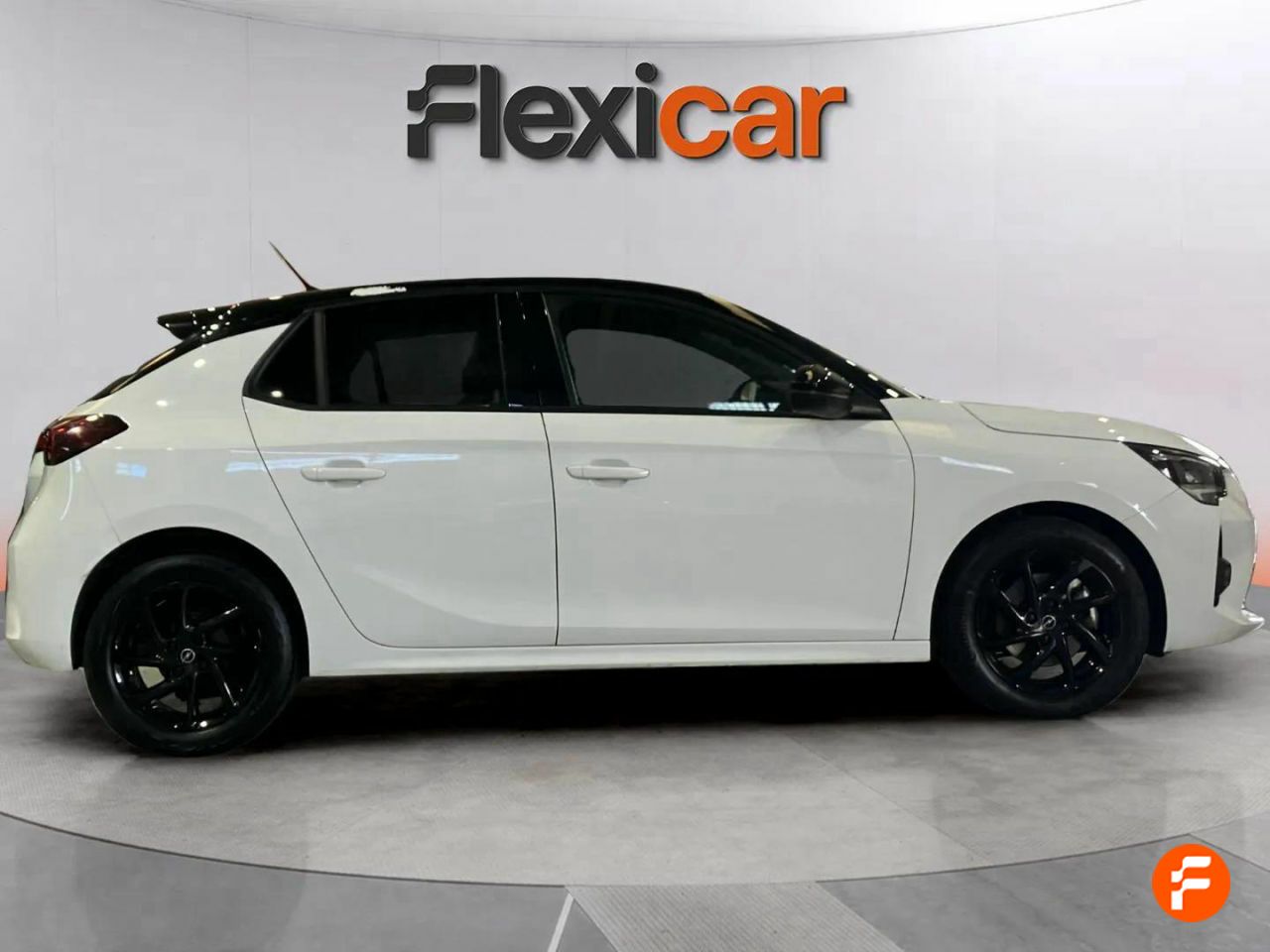 Foto Opel Corsa 8