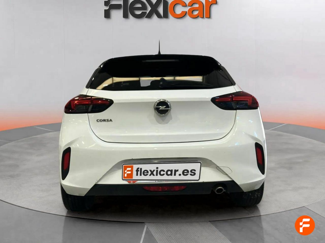 Foto Opel Corsa 9
