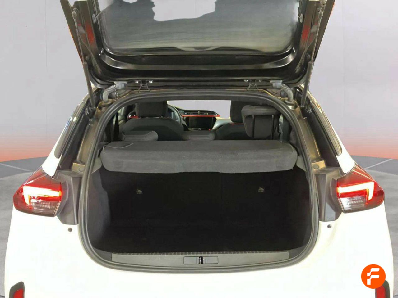 Foto Opel Corsa 10