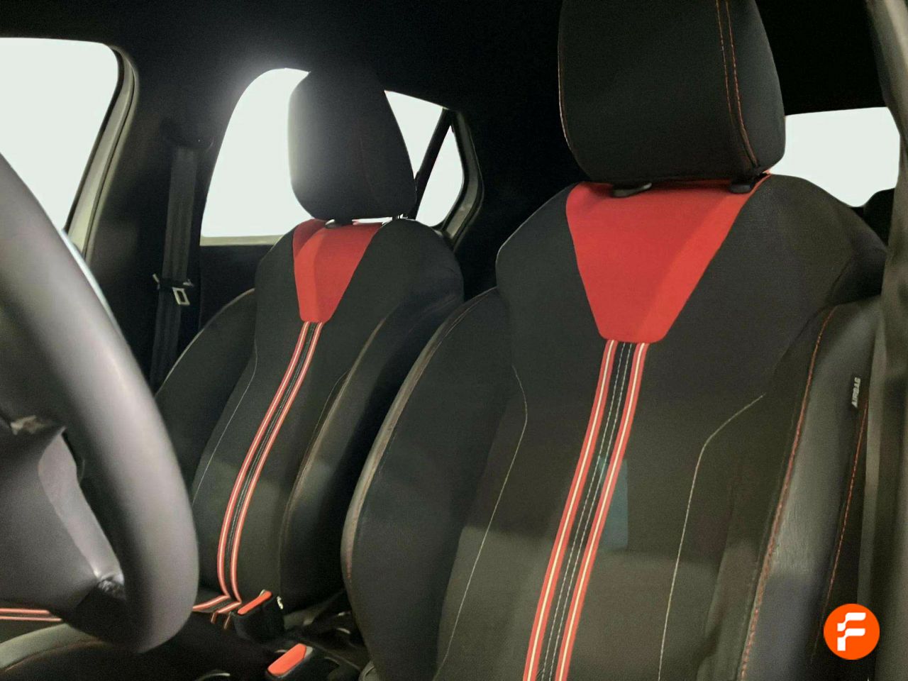 Foto Opel Corsa 11