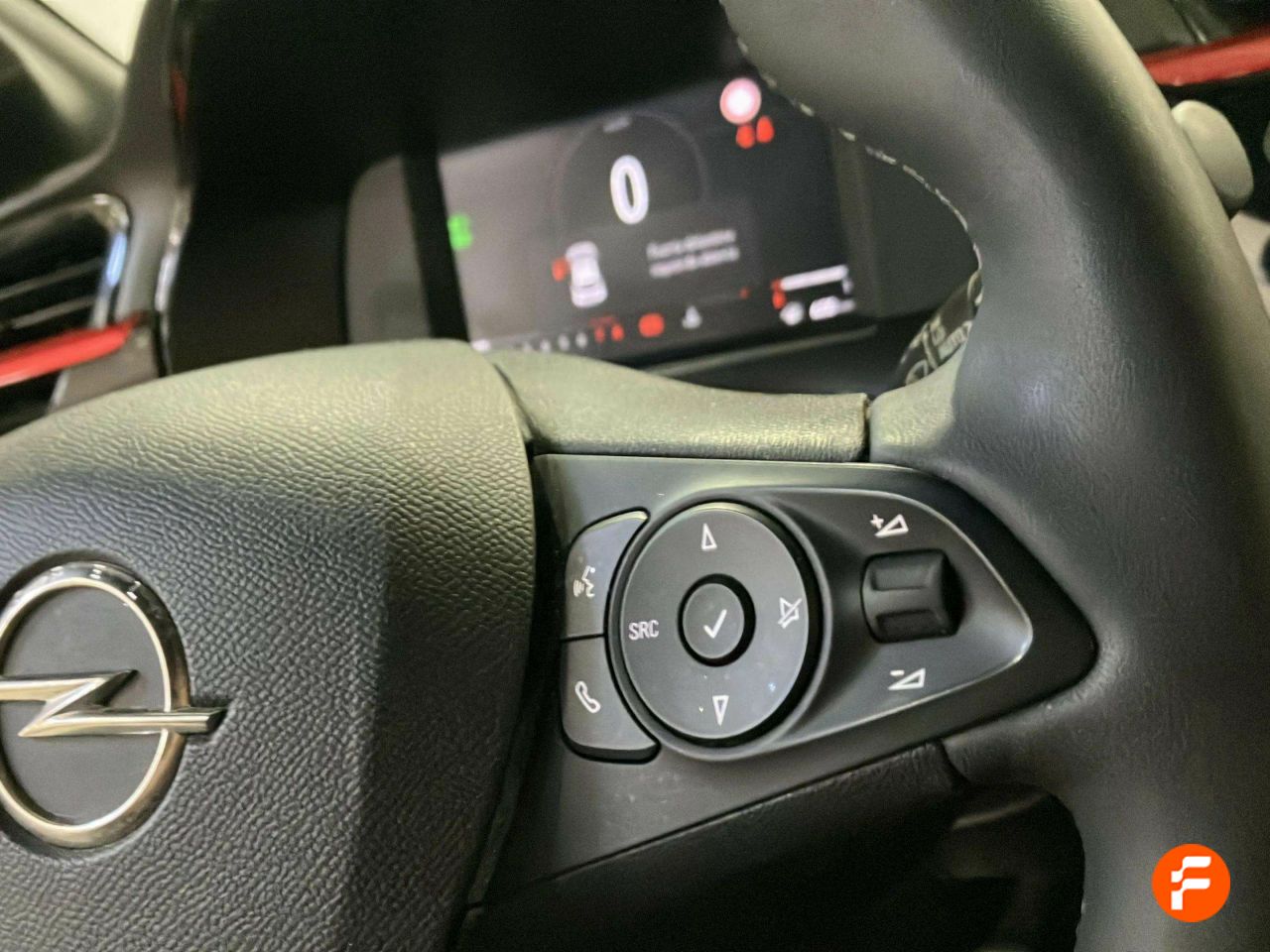 Foto Opel Corsa 16