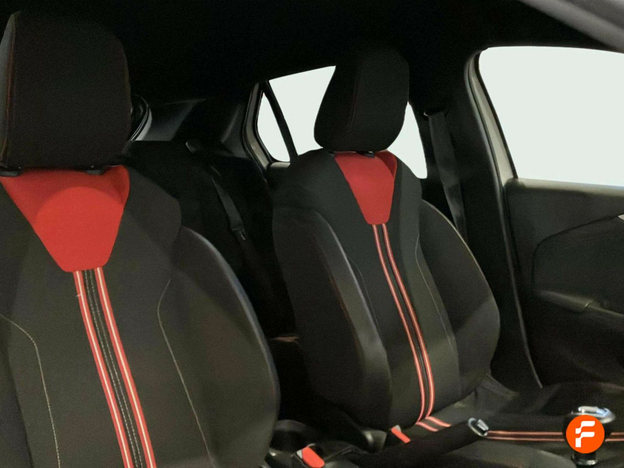 Foto Opel Corsa 21