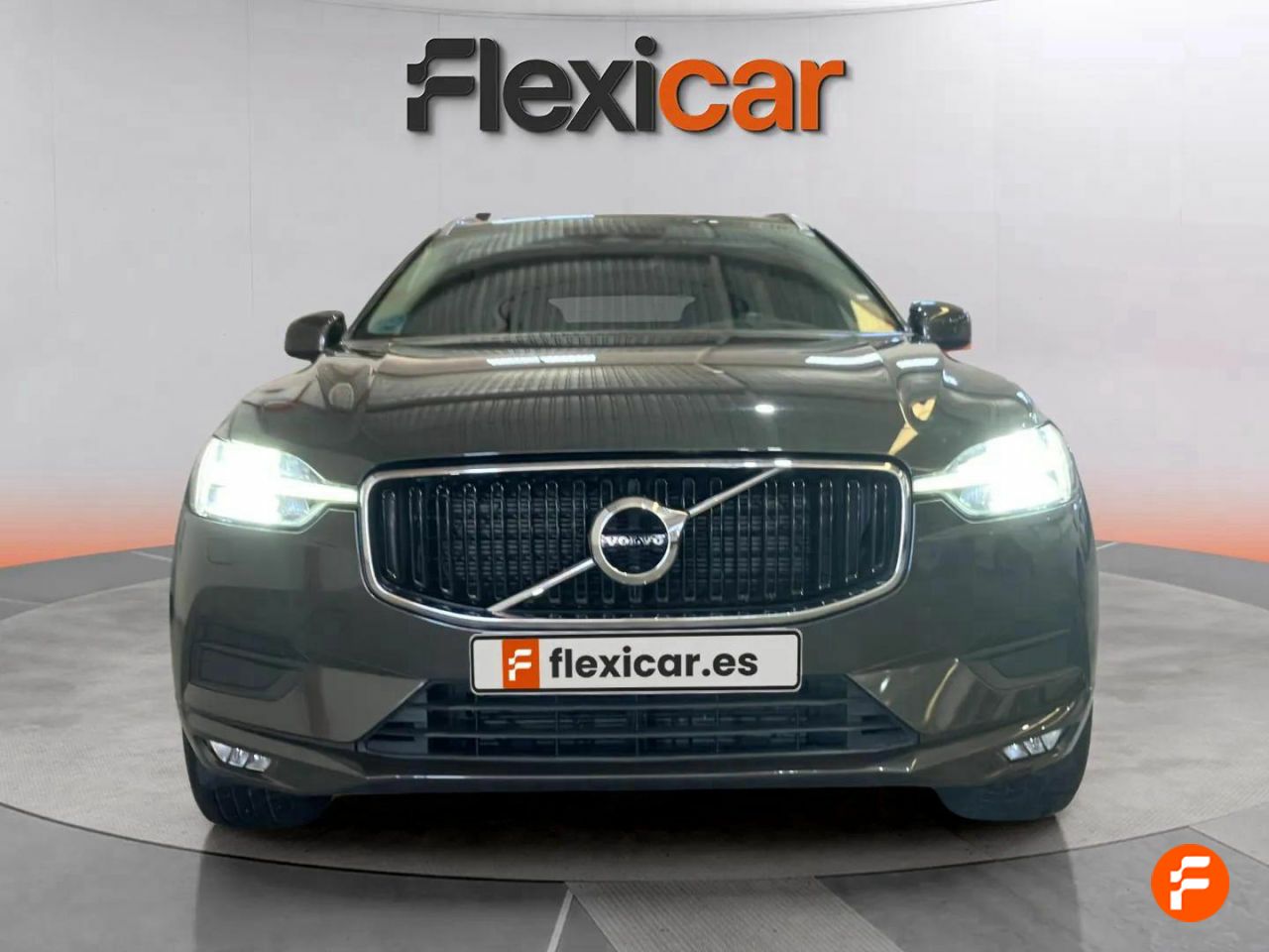 Foto Volvo XC60 2