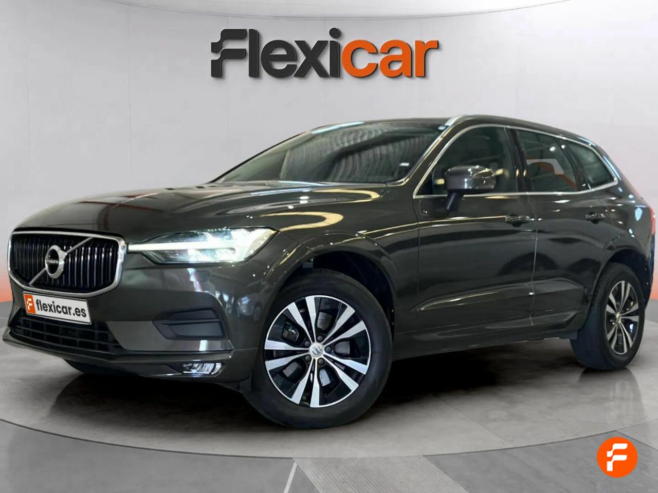 Foto Volvo XC60 3