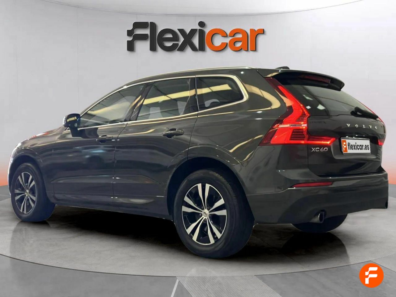 Foto Volvo XC60 5