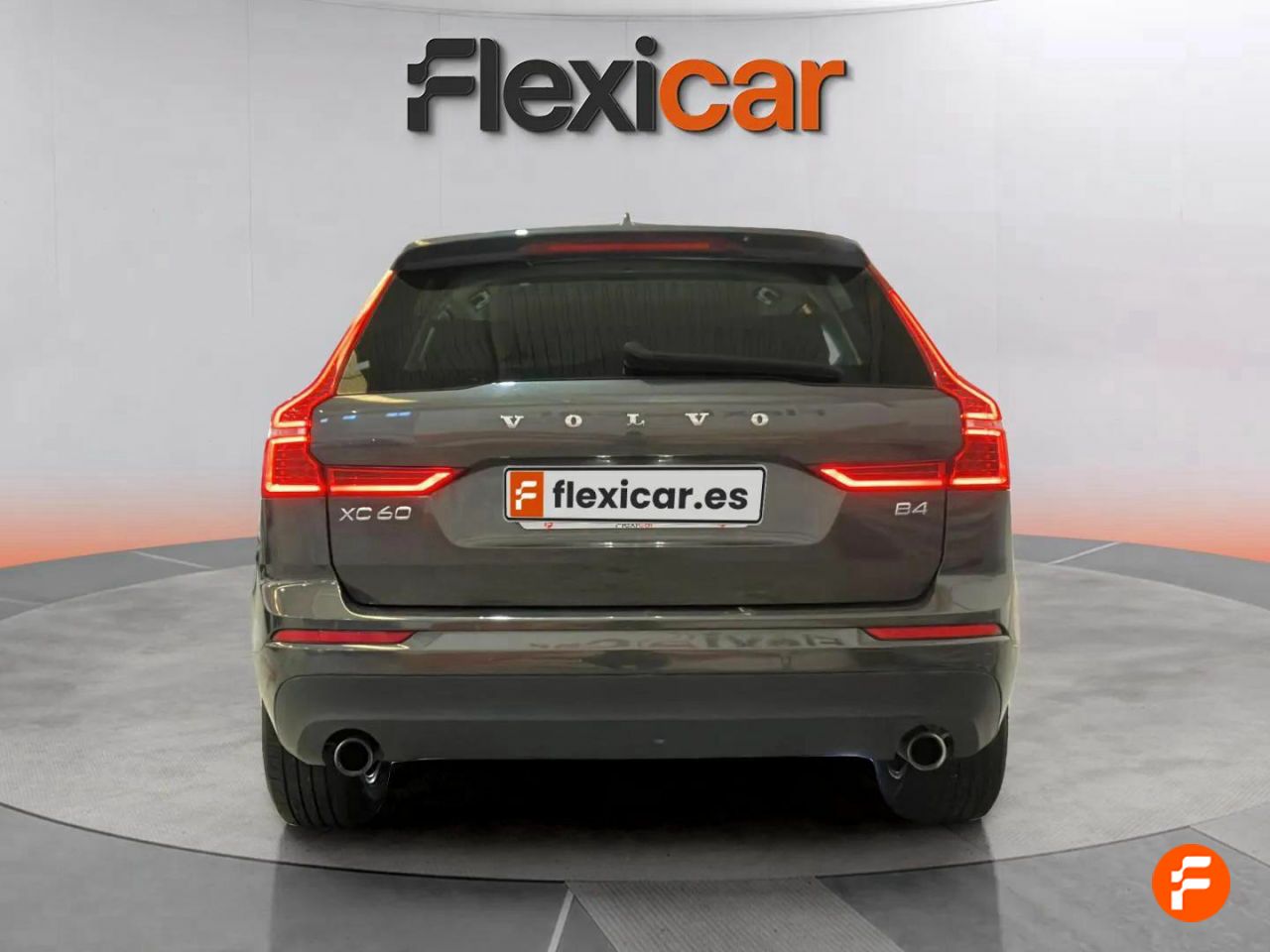 Foto Volvo XC60 7