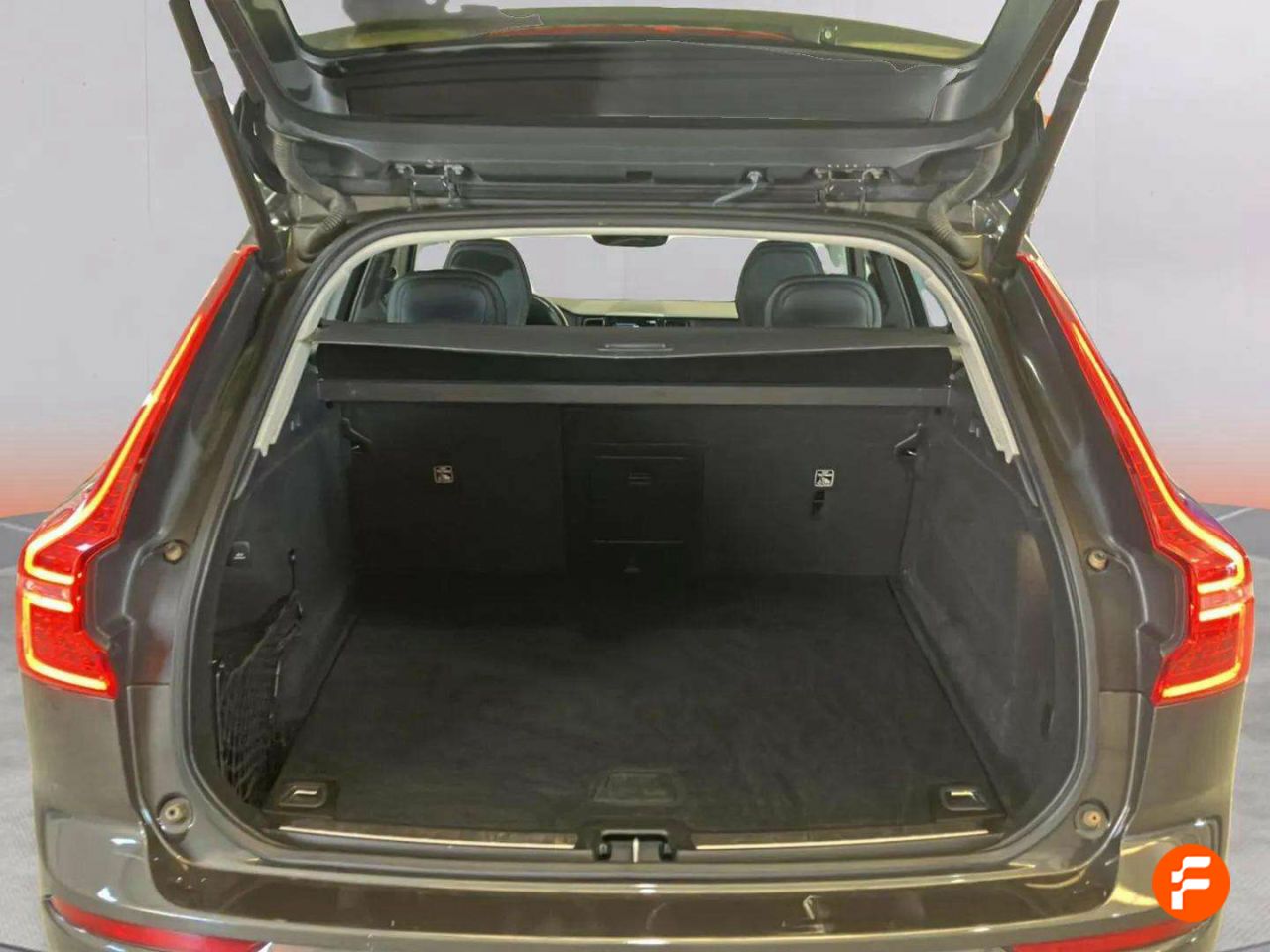 Foto Volvo XC60 8