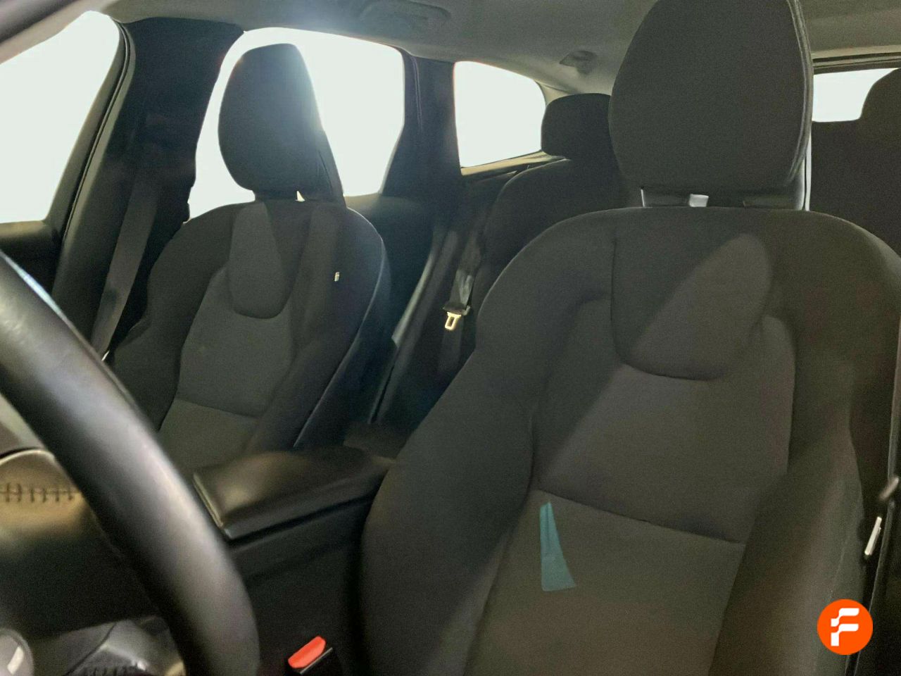 Foto Volvo XC60 9