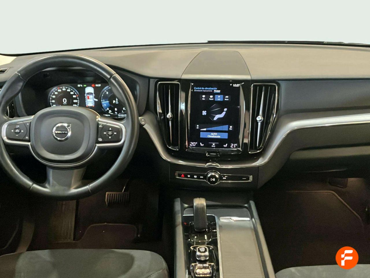 Foto Volvo XC60 10