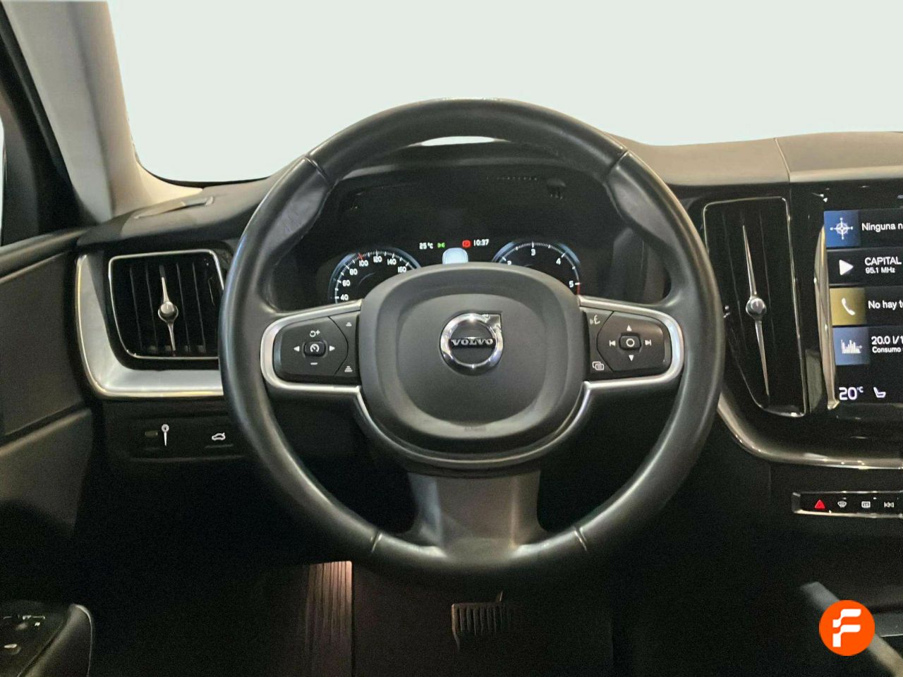 Foto Volvo XC60 11