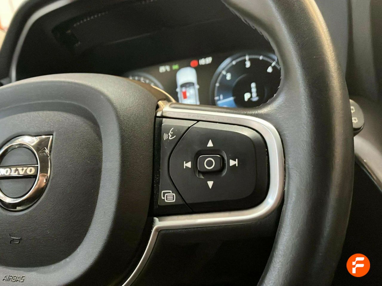 Foto Volvo XC60 14