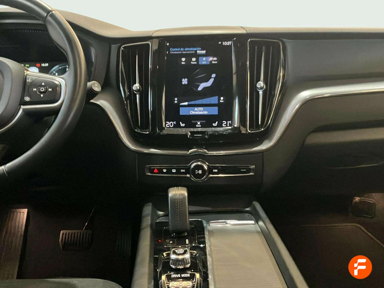 Foto Volvo XC60 15