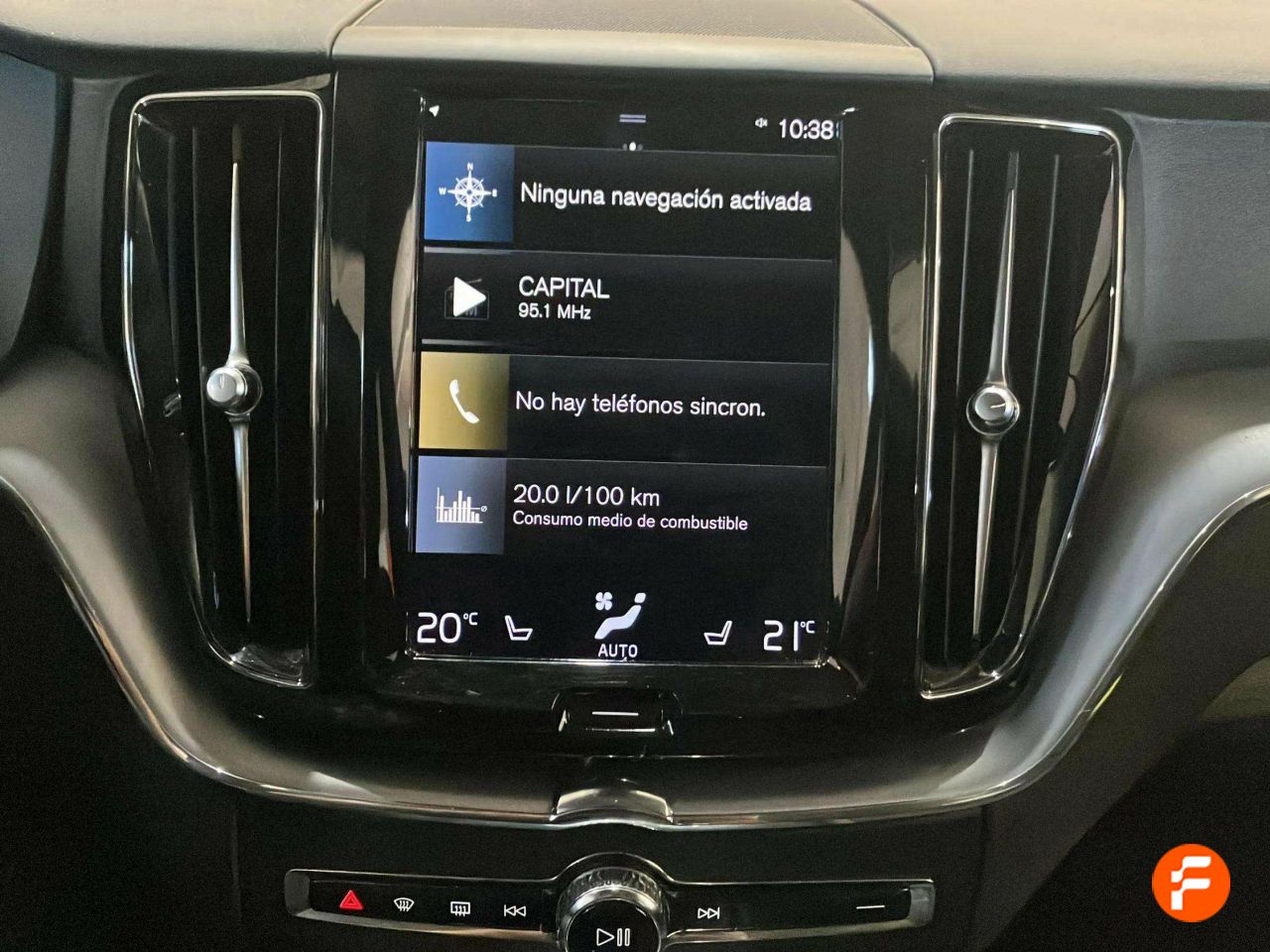 Foto Volvo XC60 16