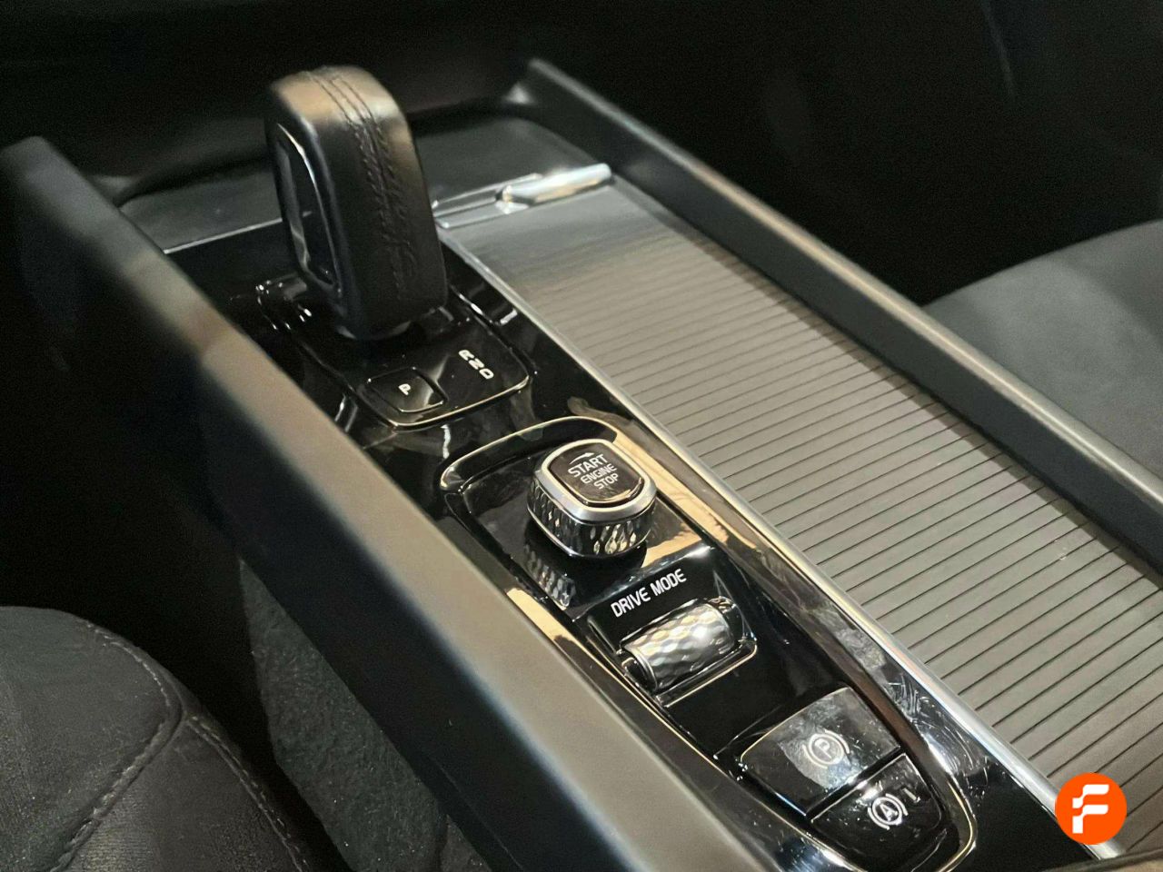 Foto Volvo XC60 17