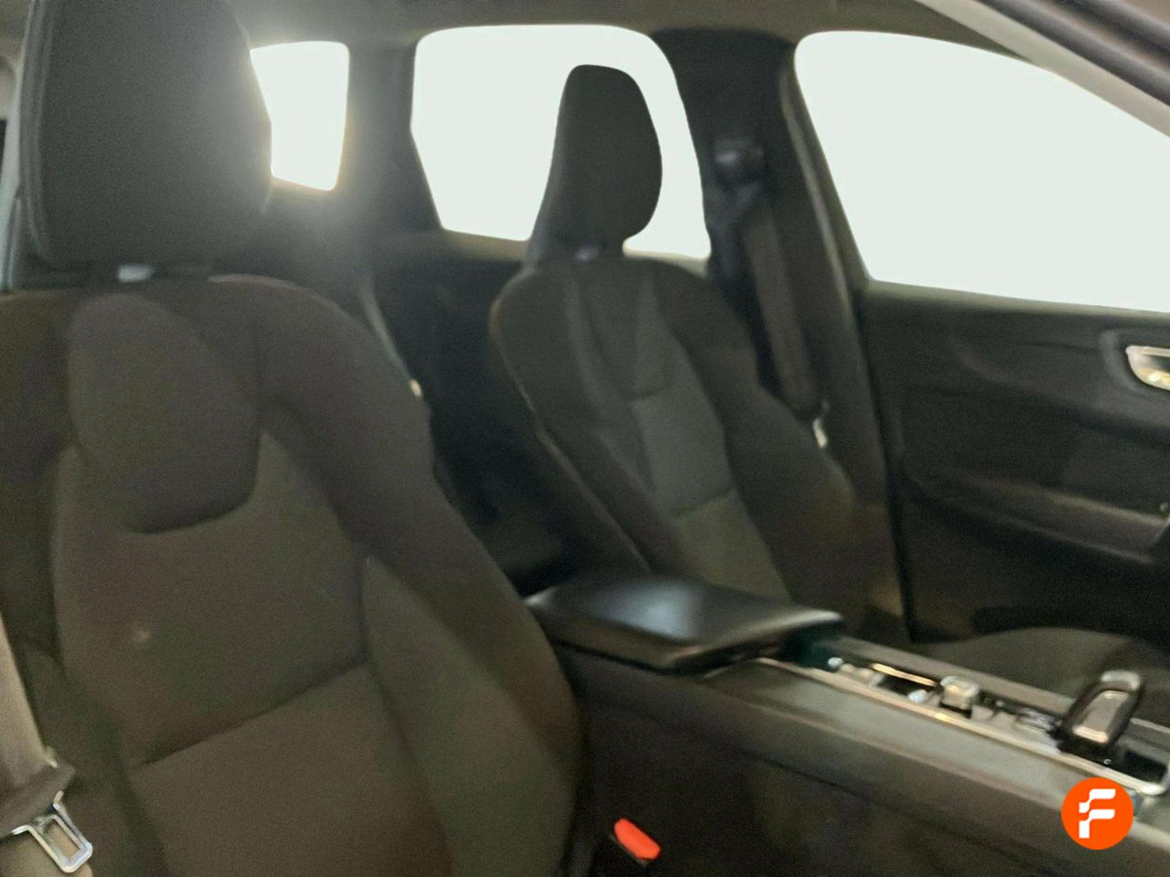 Foto Volvo XC60 18
