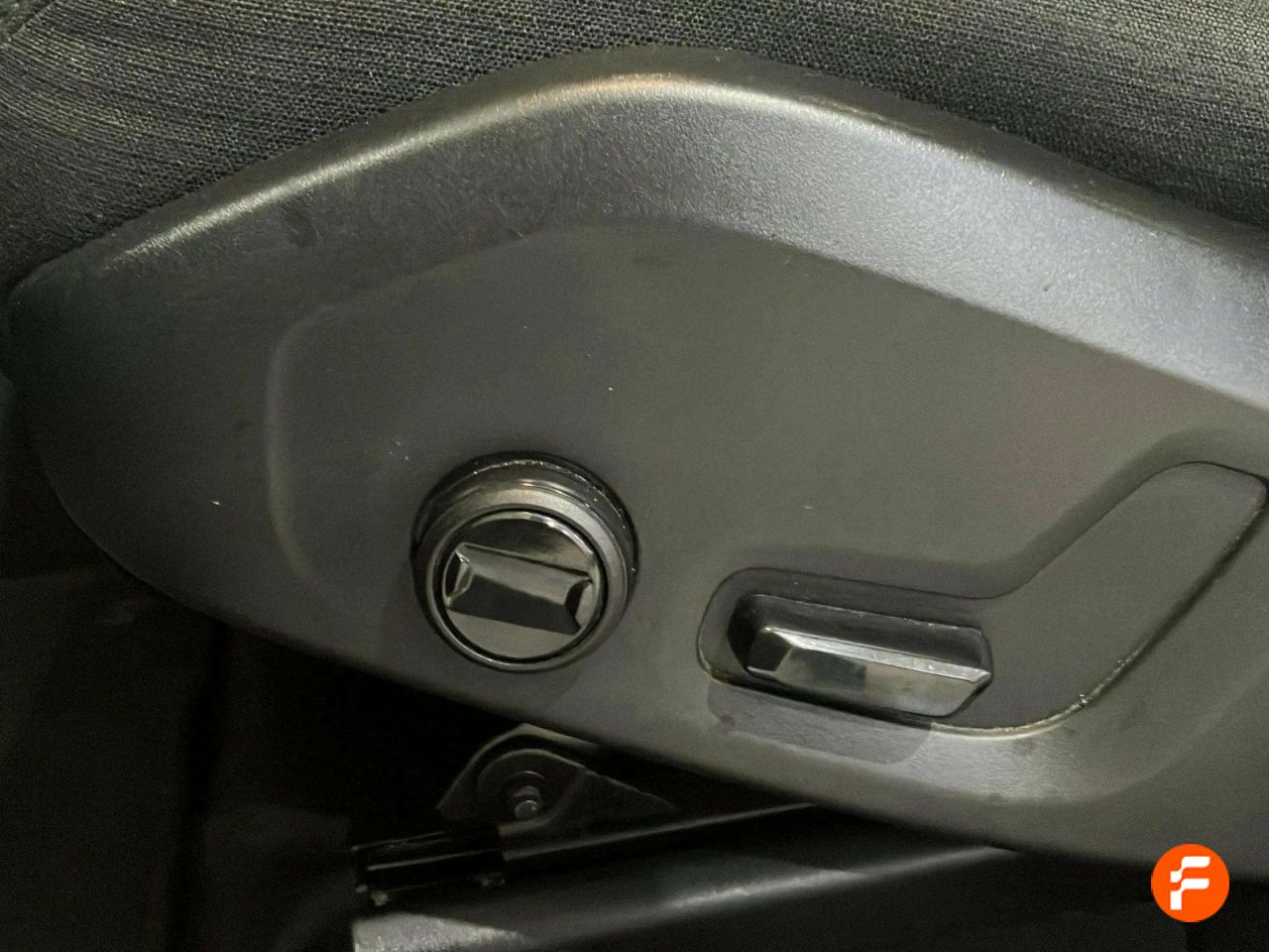 Foto Volvo XC60 19