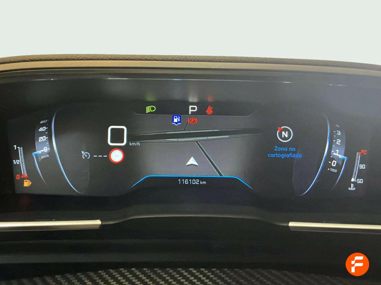 Foto Peugeot 508 15