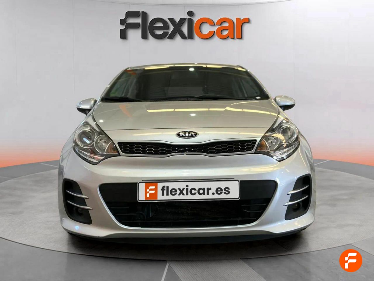 Foto Kia Rio 2