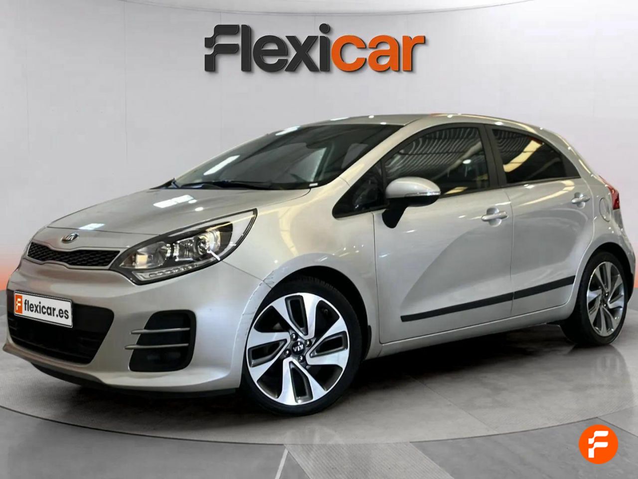 Foto Kia Rio 3