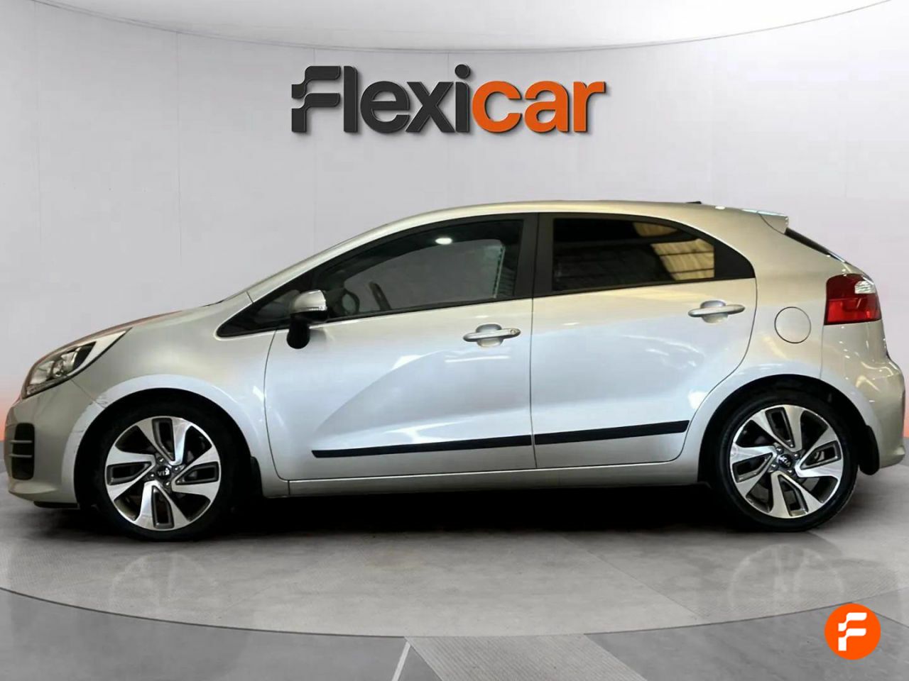 Foto Kia Rio 4