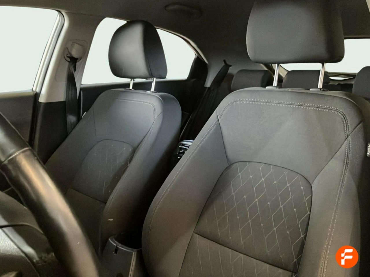 Foto Kia Rio 11