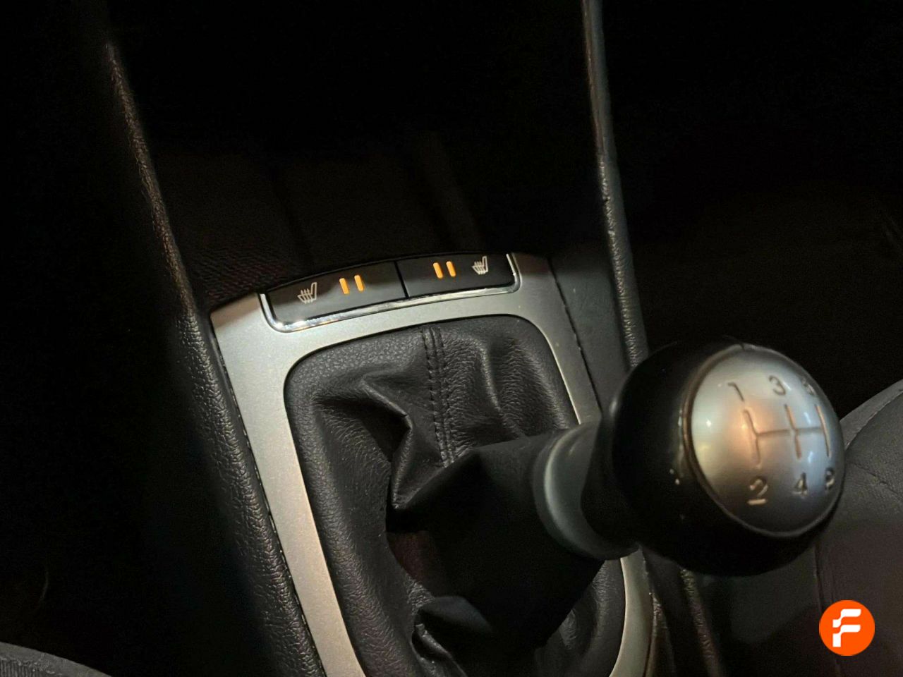 Foto Kia Rio 22