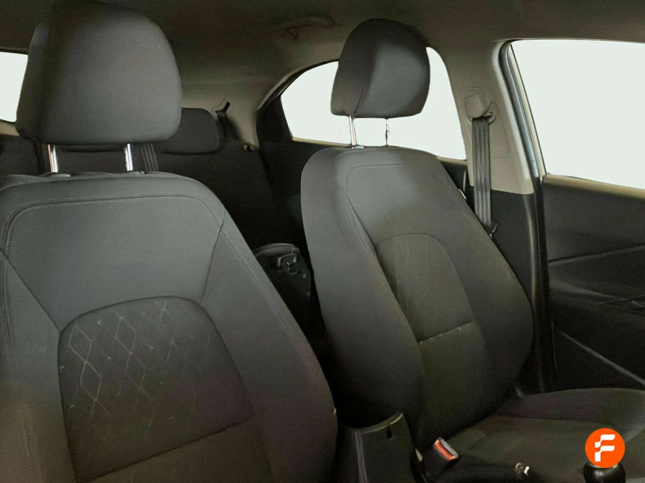 Foto Kia Rio 23