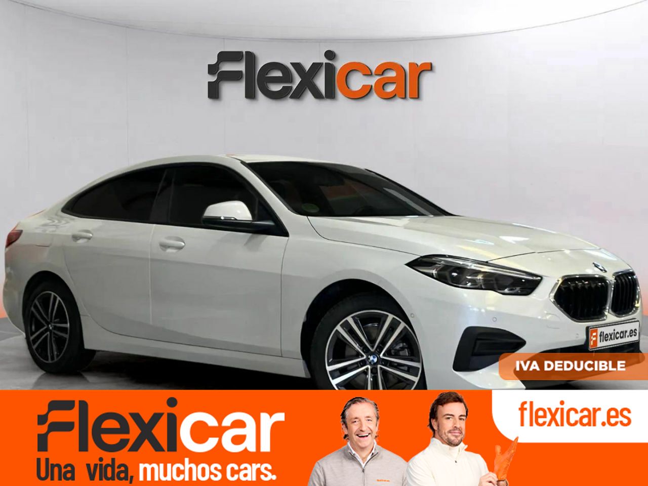 Foto BMW Serie 2 1