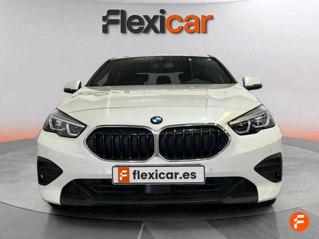 Foto BMW Serie 2 2