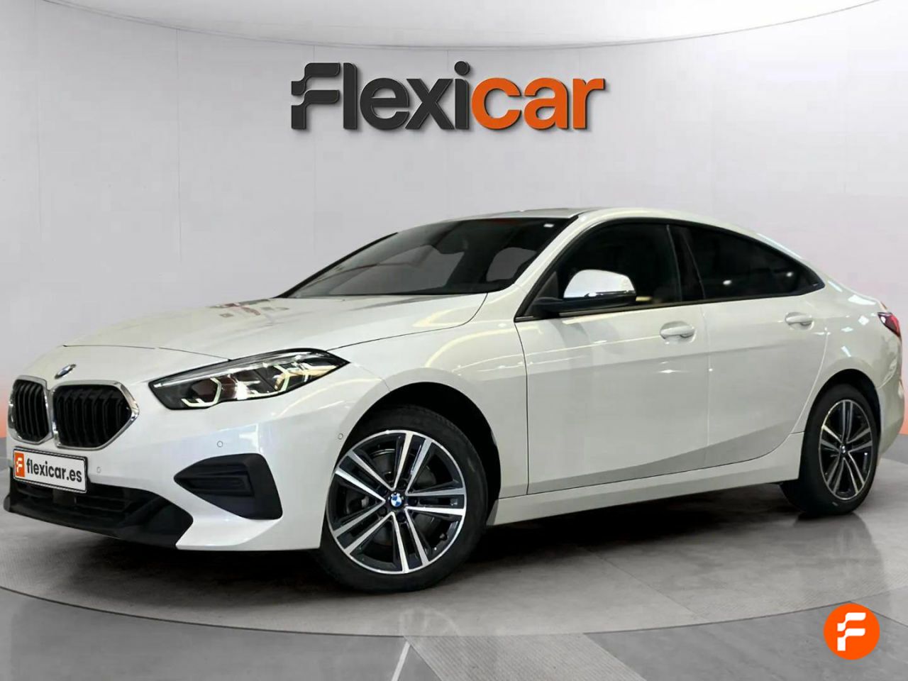 Foto BMW Serie 2 3