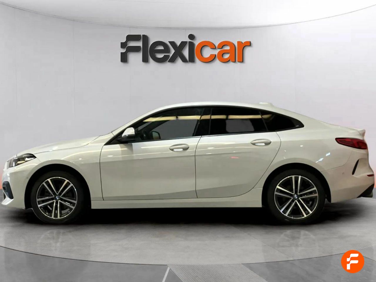 Foto BMW Serie 2 4