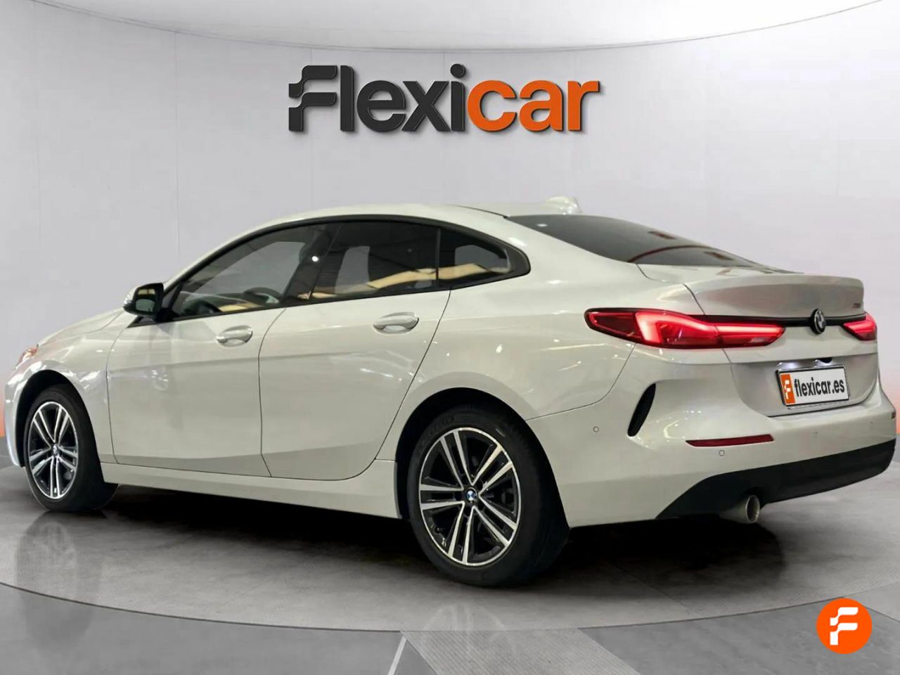 Foto BMW Serie 2 5