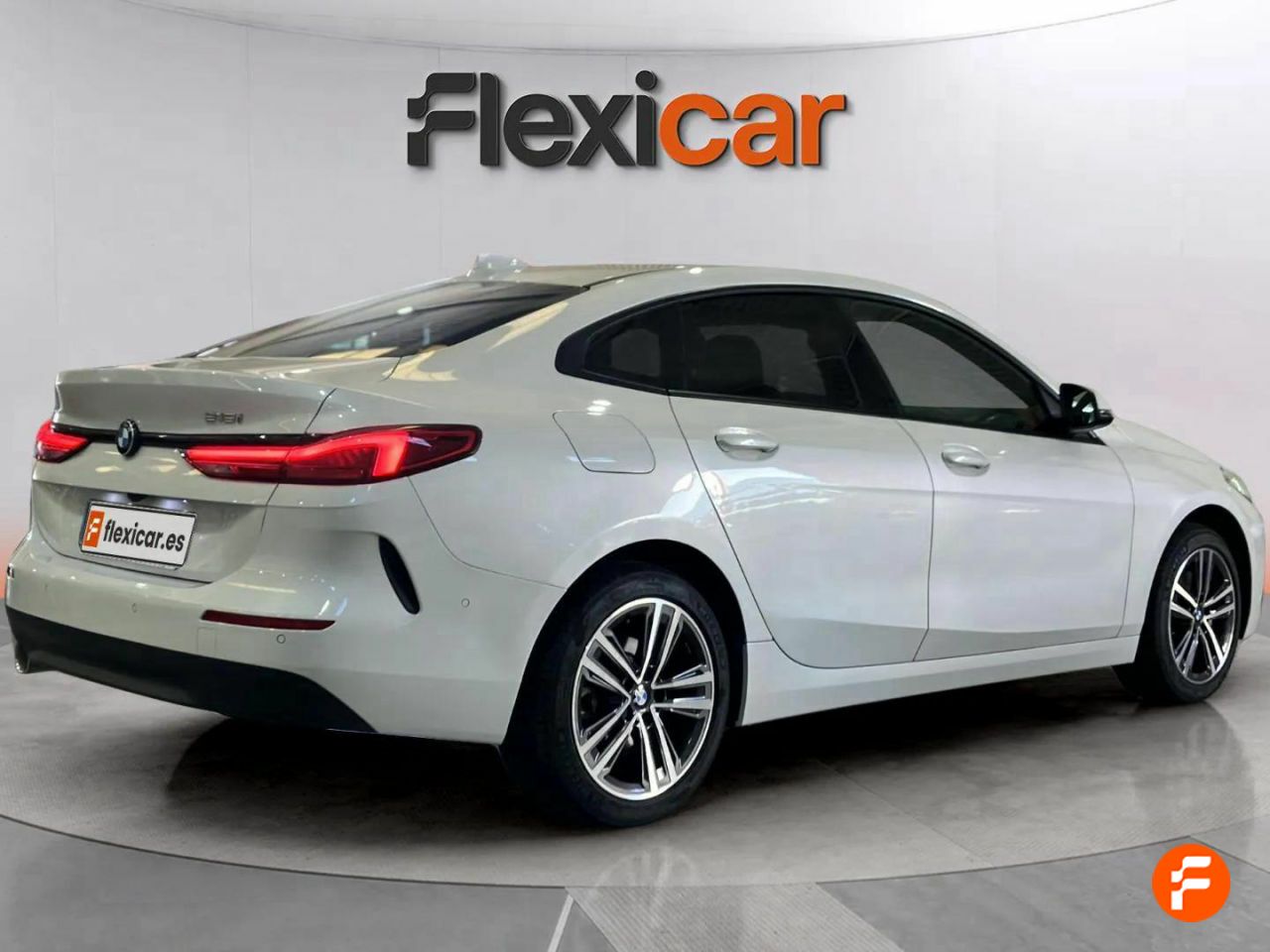 Foto BMW Serie 2 7