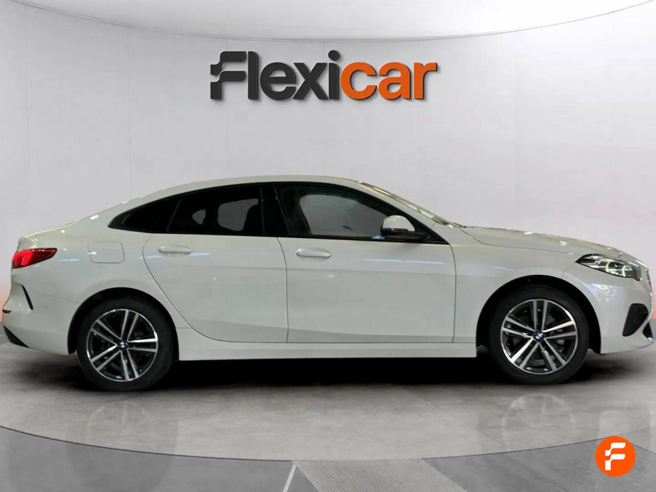 Foto BMW Serie 2 8
