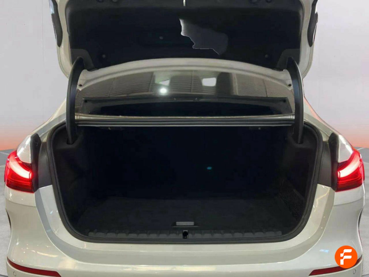 Foto BMW Serie 2 10