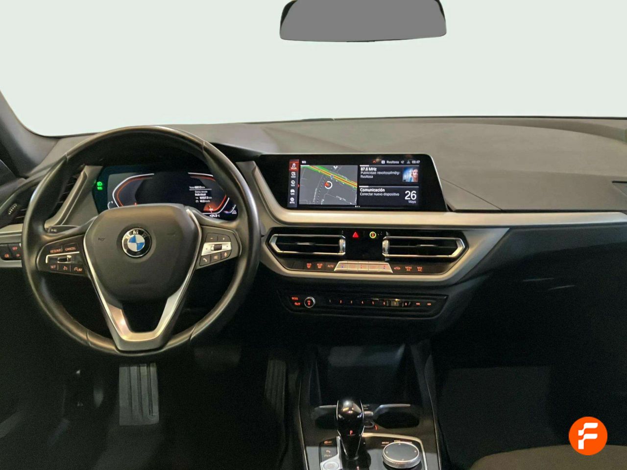 Foto BMW Serie 2 12