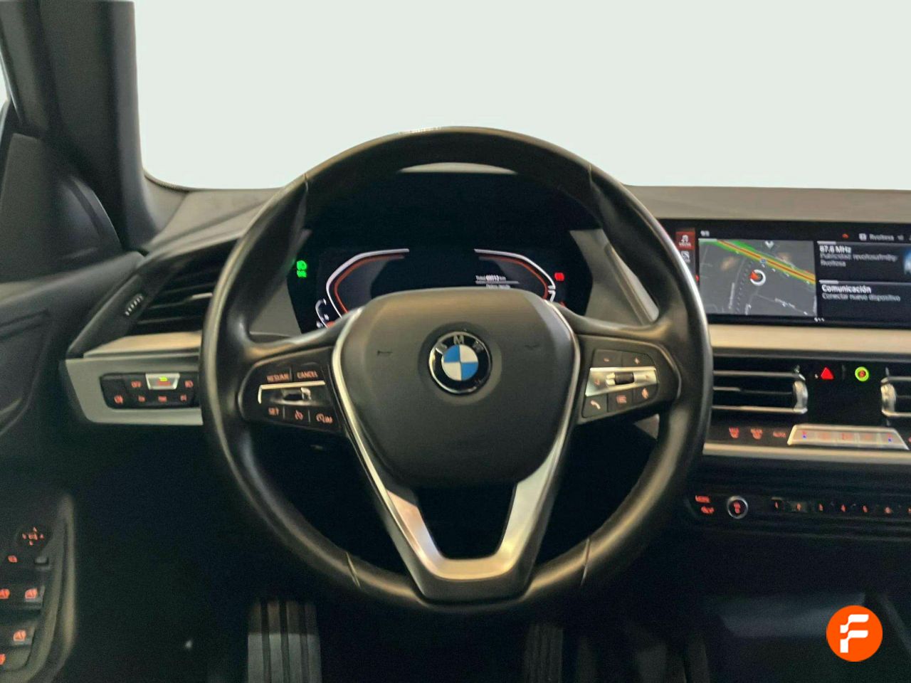 Foto BMW Serie 2 14