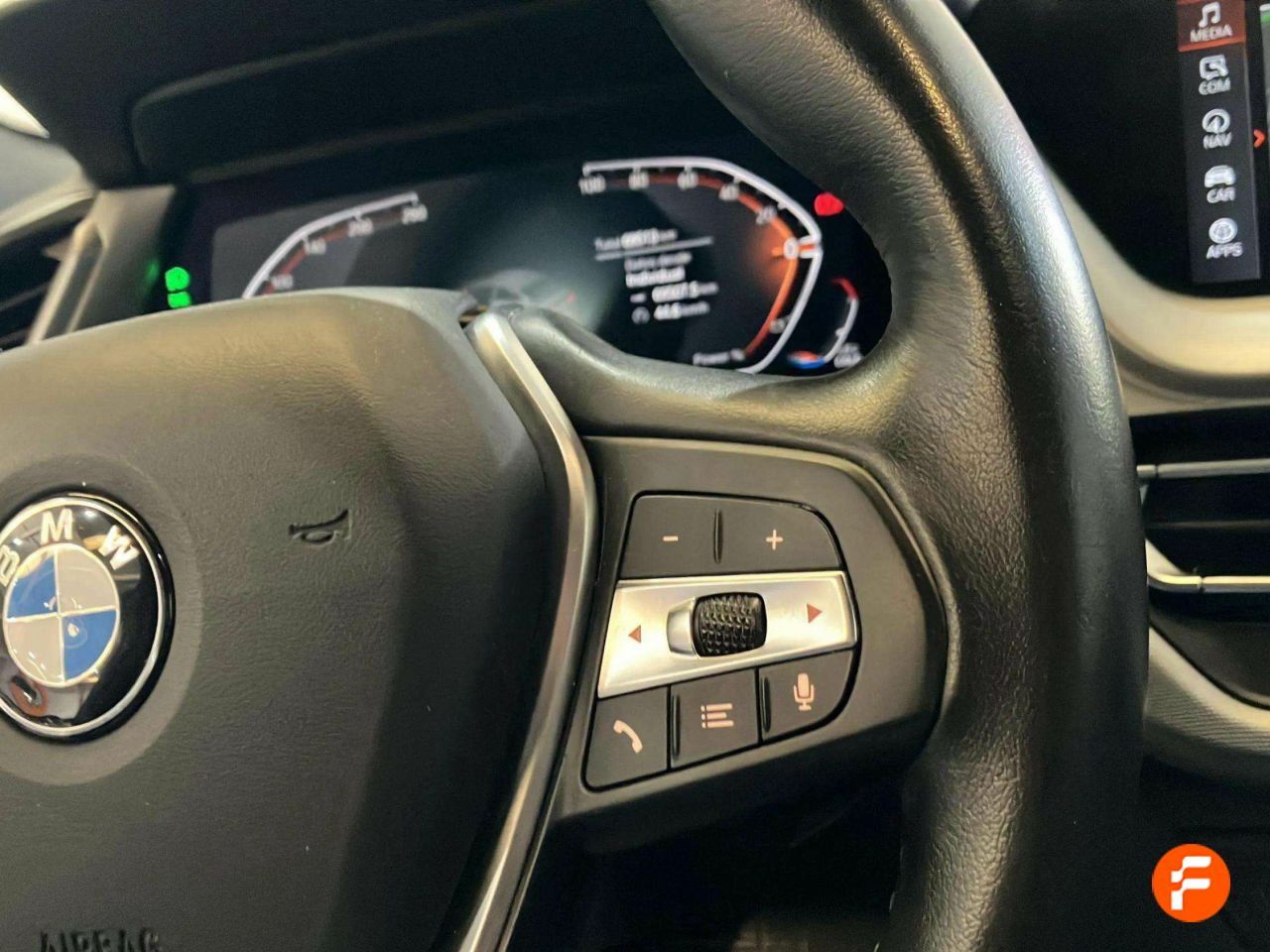 Foto BMW Serie 2 17