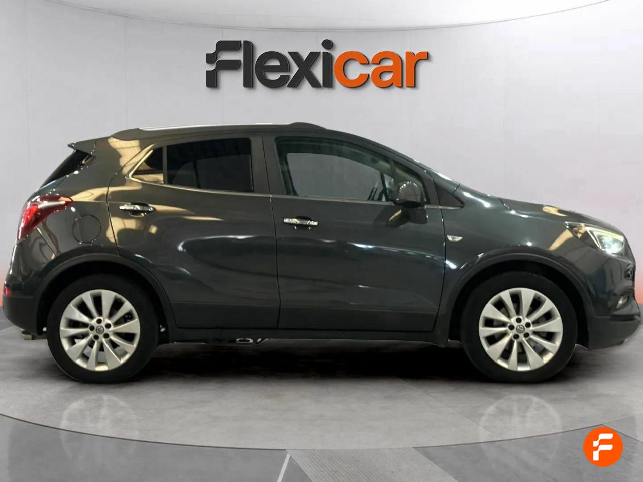 Foto Opel Mokka X 4
