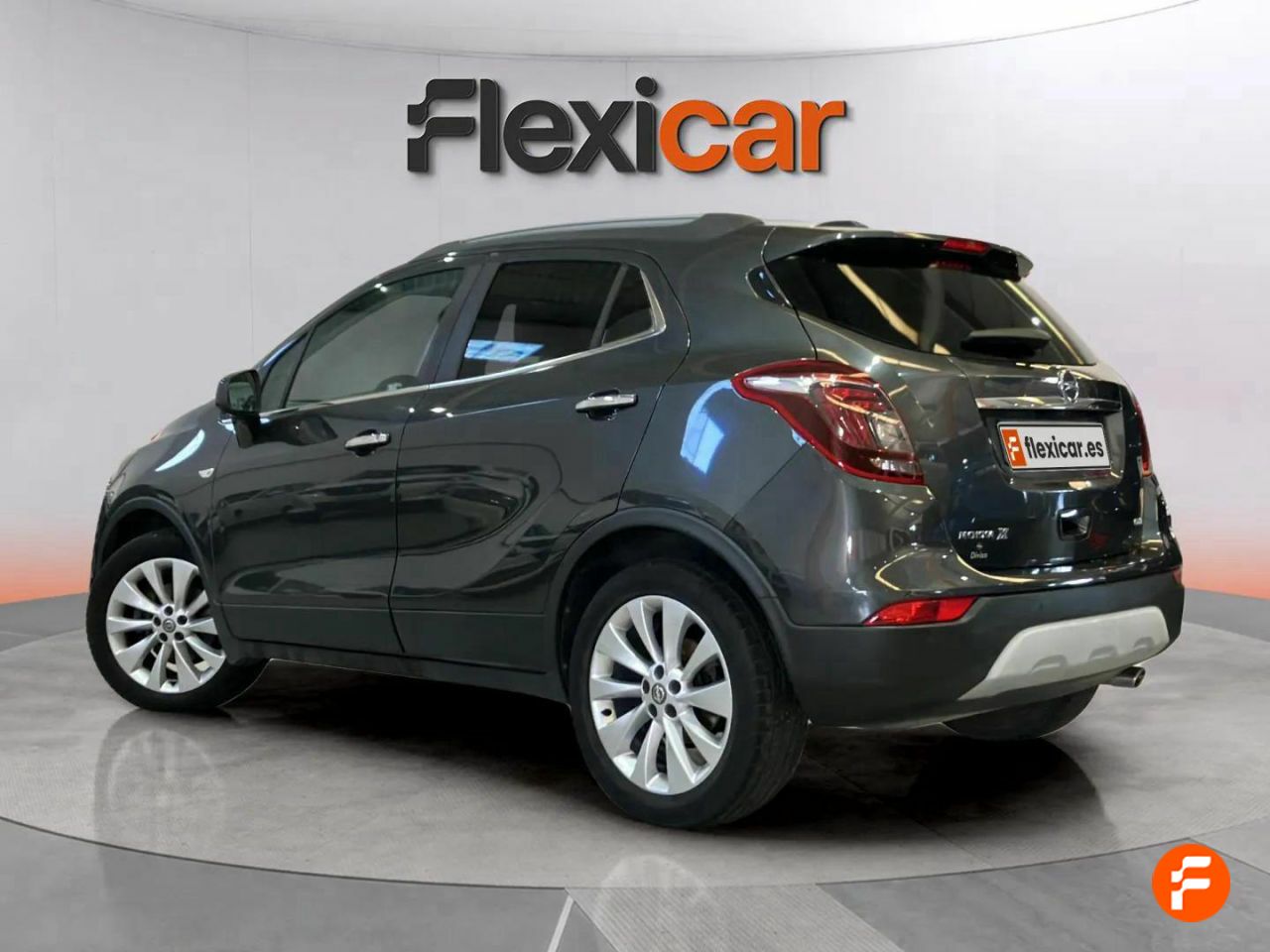 Foto Opel Mokka X 7