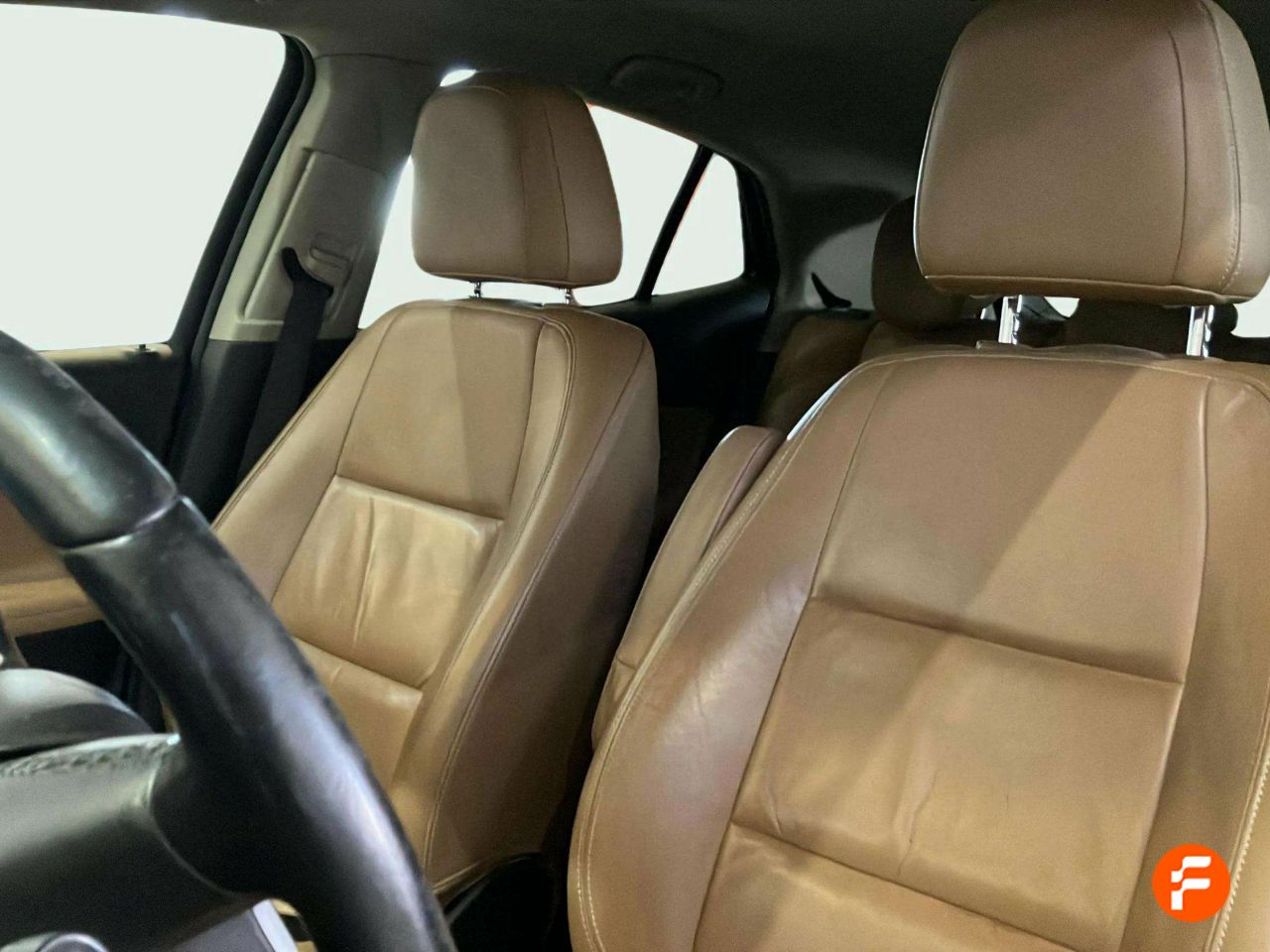 Foto Opel Mokka X 10