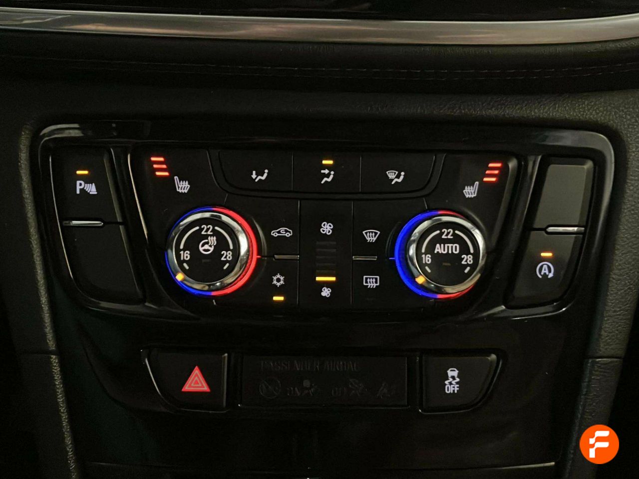 Foto Opel Mokka X 20
