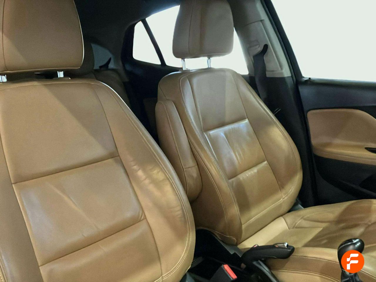 Foto Opel Mokka X 24
