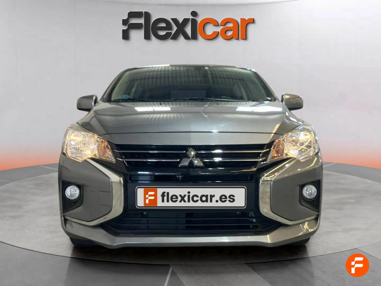 Foto Mitsubishi Space Star 2