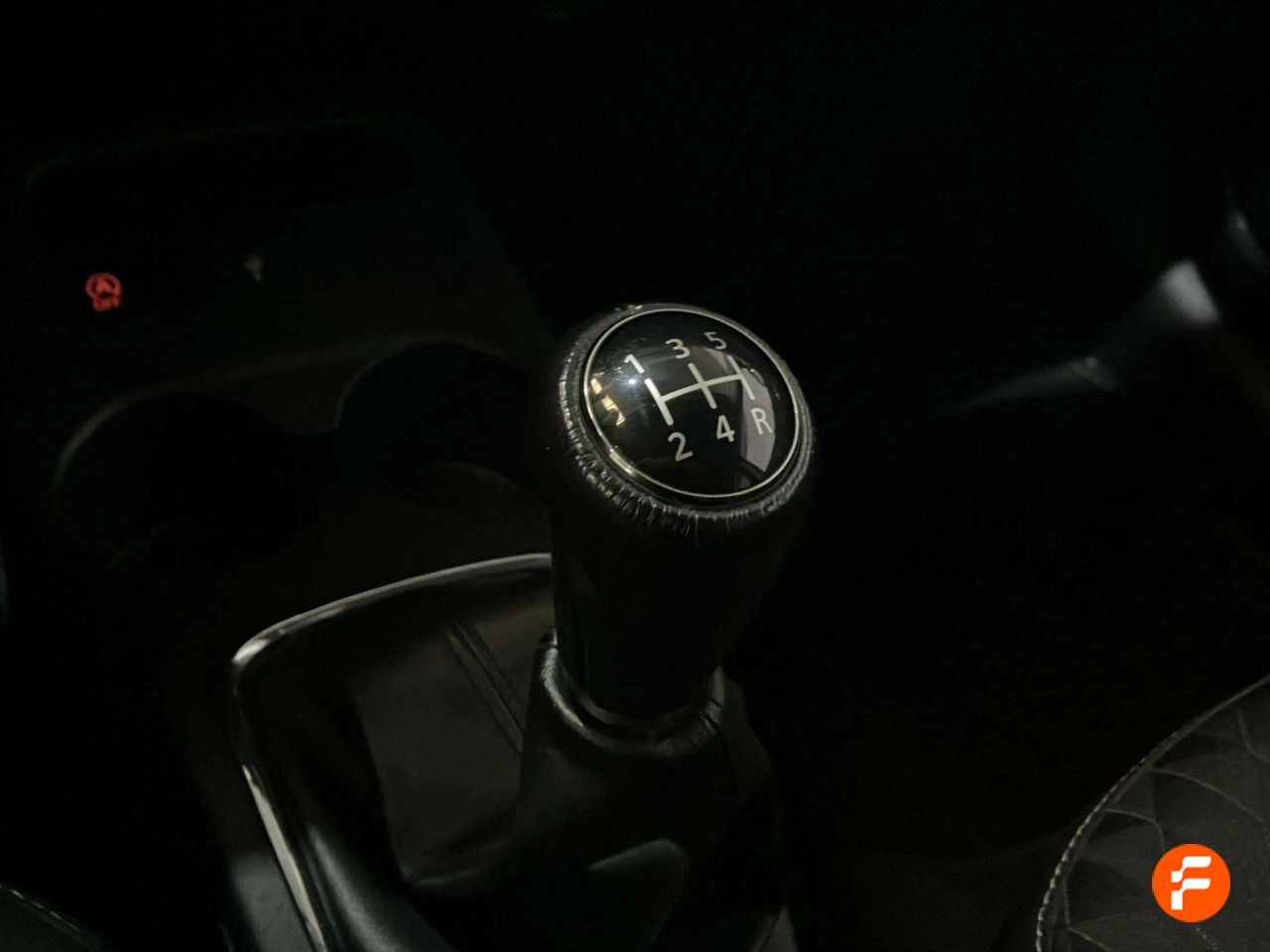Foto Mitsubishi Space Star 20