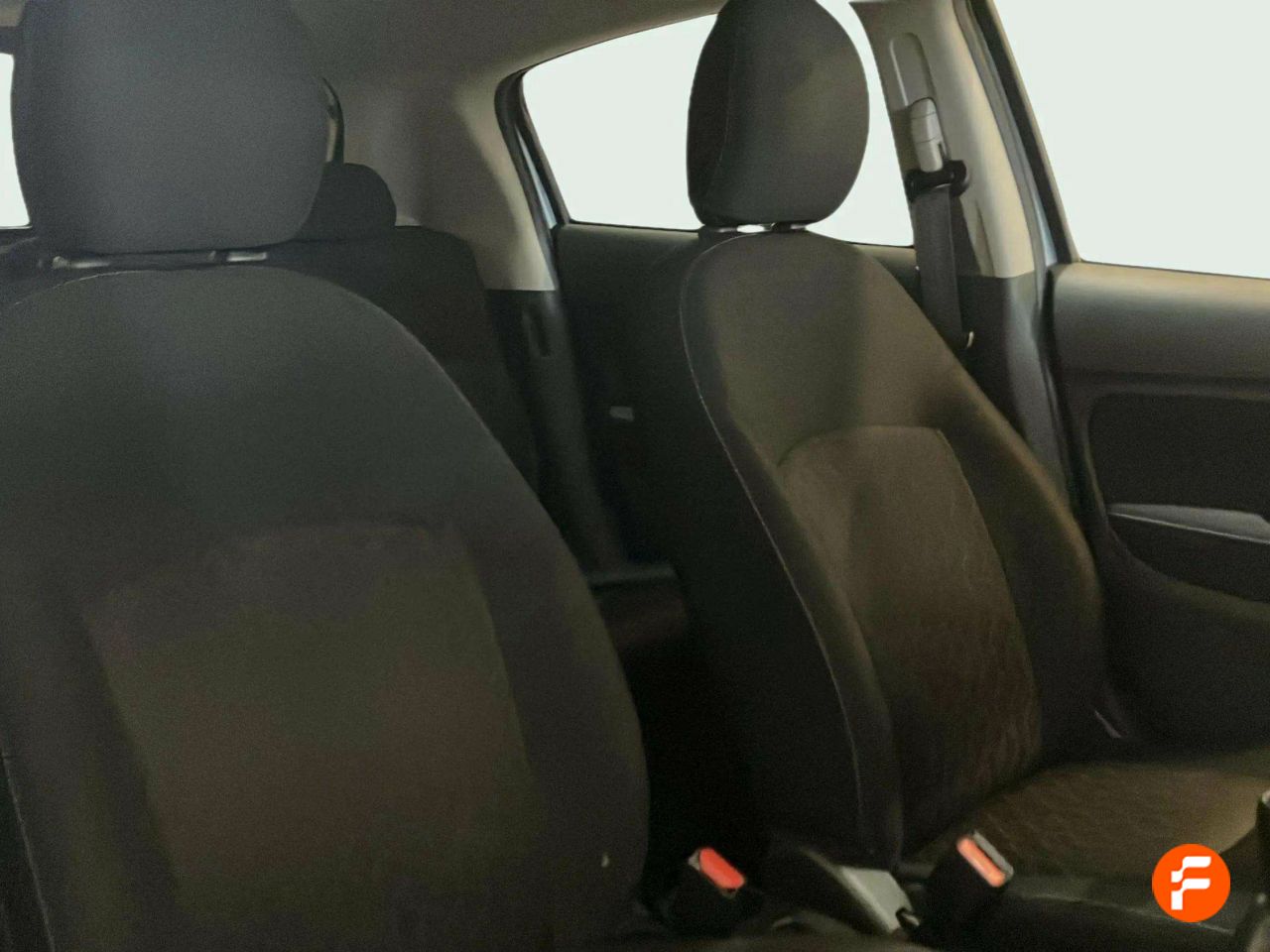 Foto Mitsubishi Space Star 22