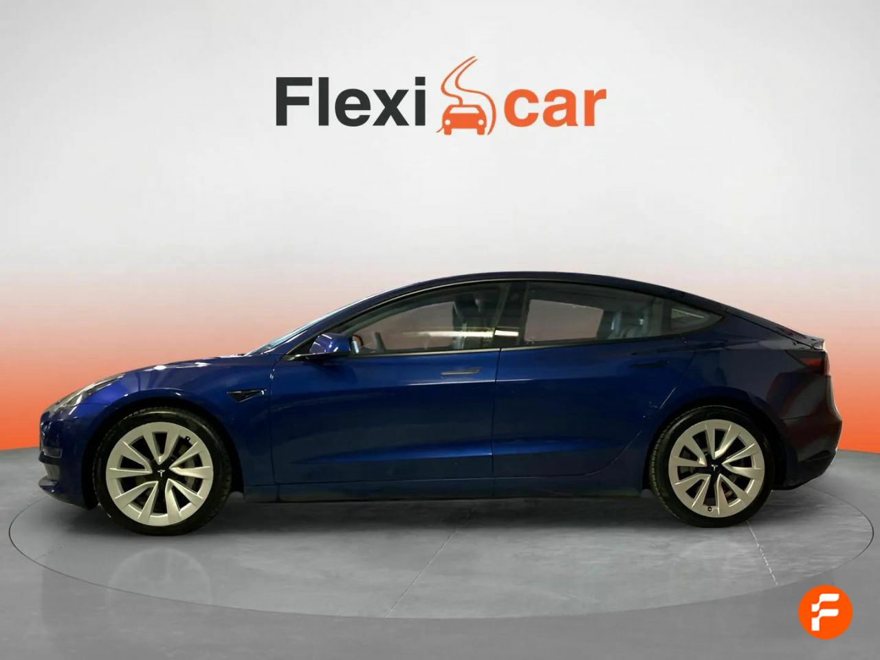 Foto Tesla Model 3 4