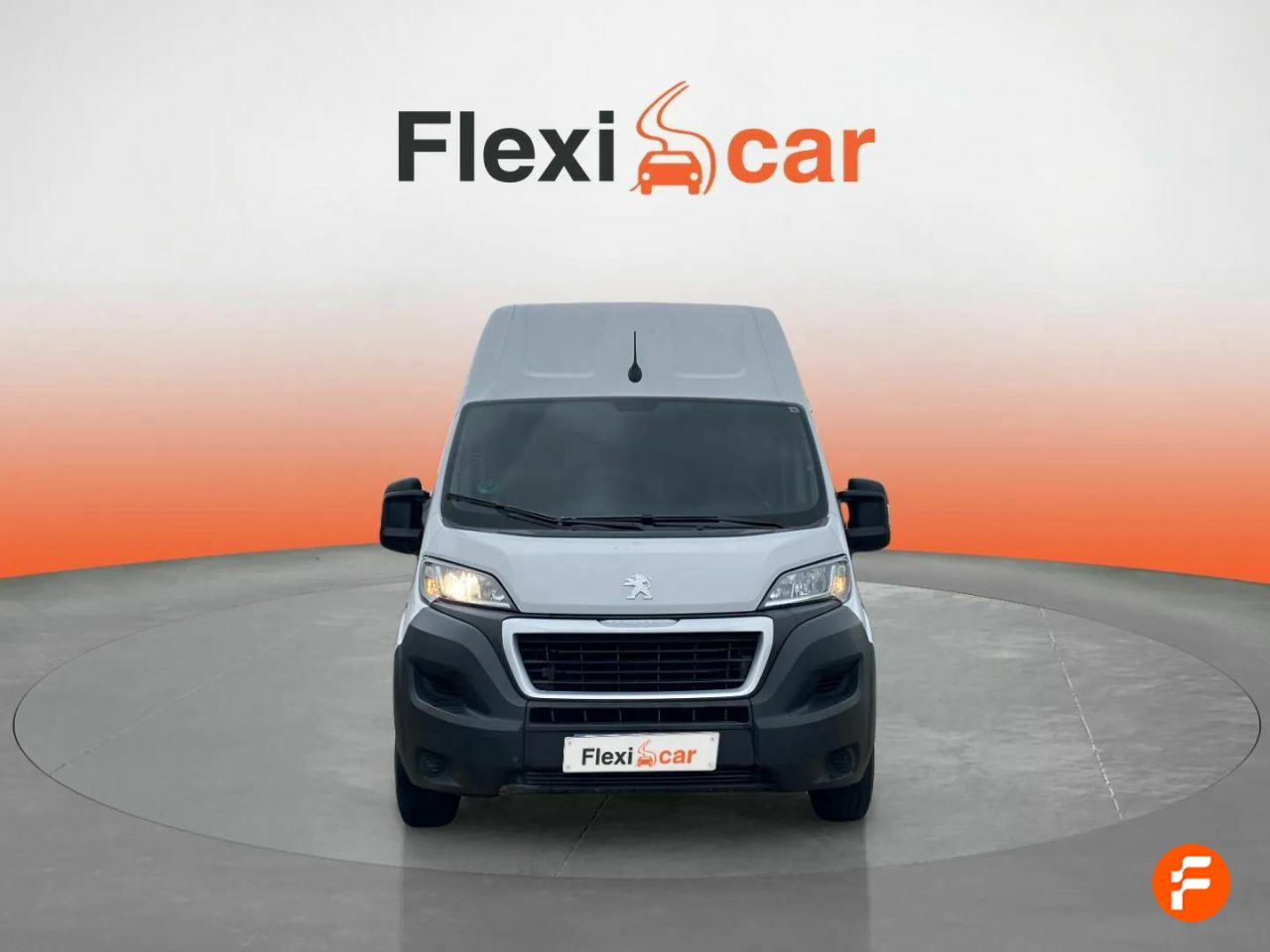 Foto Peugeot Boxer 2