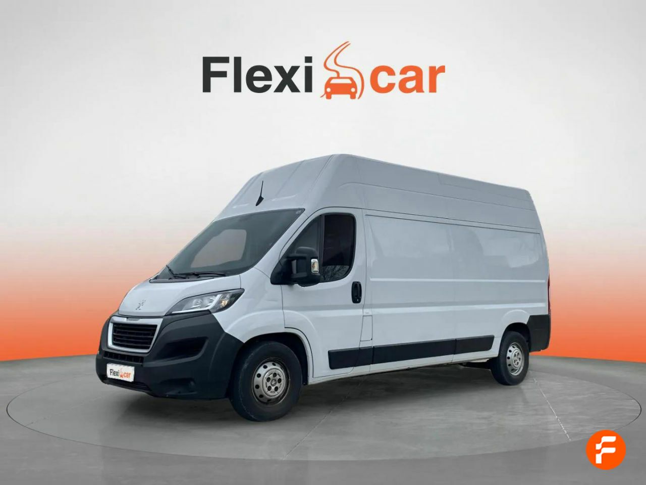 Foto Peugeot Boxer 3
