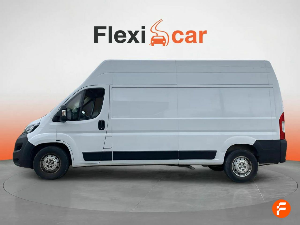 Foto Peugeot Boxer 4